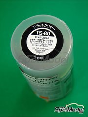 Greenhills Tamiya 10ml Bottle of Acrylic Paint Thinners X-20a C527