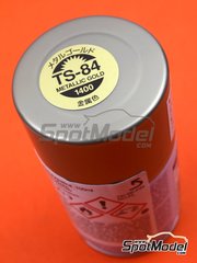 Tamiya: Spray - Metallic gold TS-84 - 1 x 100ml