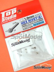 Top Studio: All products | SpotModel