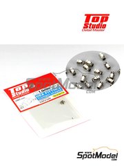 Top Studio: All products | SpotModel