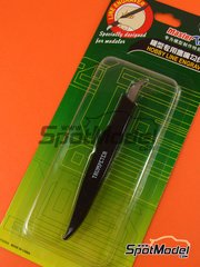 Trumpeter: Scriber - Line engraver