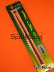 Trumpeter: Scriber - Model chisel 1mm wide - metal parts image