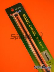 Trumpeter: Scriber - Model chisel 2mm wide - metal parts