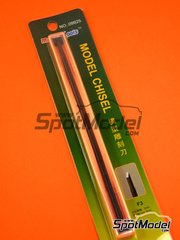Trumpeter: Scriber - Model chisel 3mm wide - metal parts image