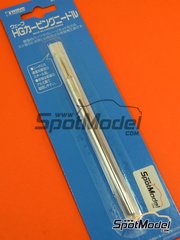 Wave Corporation: Scriber - HG Carving needle image