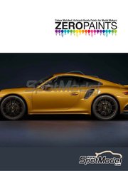 ZP - Copper Paint - 30ml - M1006