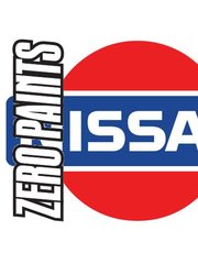 Zero Paints: Paint for airbrush - Nissan Spark Silver Metallic  - Code: KL0 - 1 x 60ml - for Airbrush