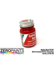 Tamiya 85008: Spray Gloss Italian Red TS-8 1 x 100ml (ref. TS-8)