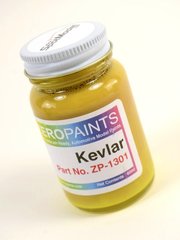Zero Paints: Paint for airbrush - Kevlar - 1 x 60ml