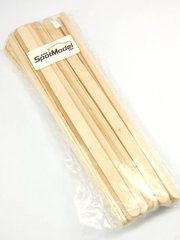 Zero Paints: Hobby tool - Paint stirrers - 30 units