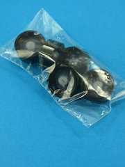 Zero Paints: Hobby tool - Spare Caps for 30ml Zero Paints and Alclad bottles