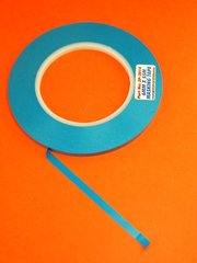 Zero Paints: Masks - Fine Line Masking Tape - 6mm x 33m