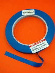 Zero Paints: Masks - Fine Line Masking Tape - 9mm x 33m