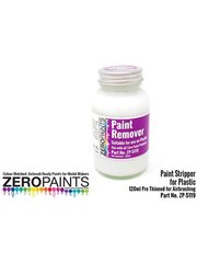 Zero Paints: Paint remover - Paint Stripper - Paint Remover - 1 x 100ml