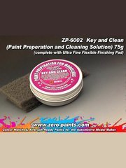 Zero Paints ZP-1065-KH2: Paint for airbrush Nissan Gunmetal Grey Metallic  Code: KH2 1 x 60ml for Airbrush (ref. ZP-1065-KH2)