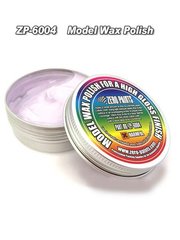 Zero Paints: Polish - Model Wax Polish